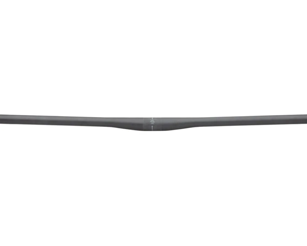 Ritchey Handlebars|WCS Flat MTB Bar (Black) (31.8mm) (5° Backsweep) (5mm Rise) (740mm)