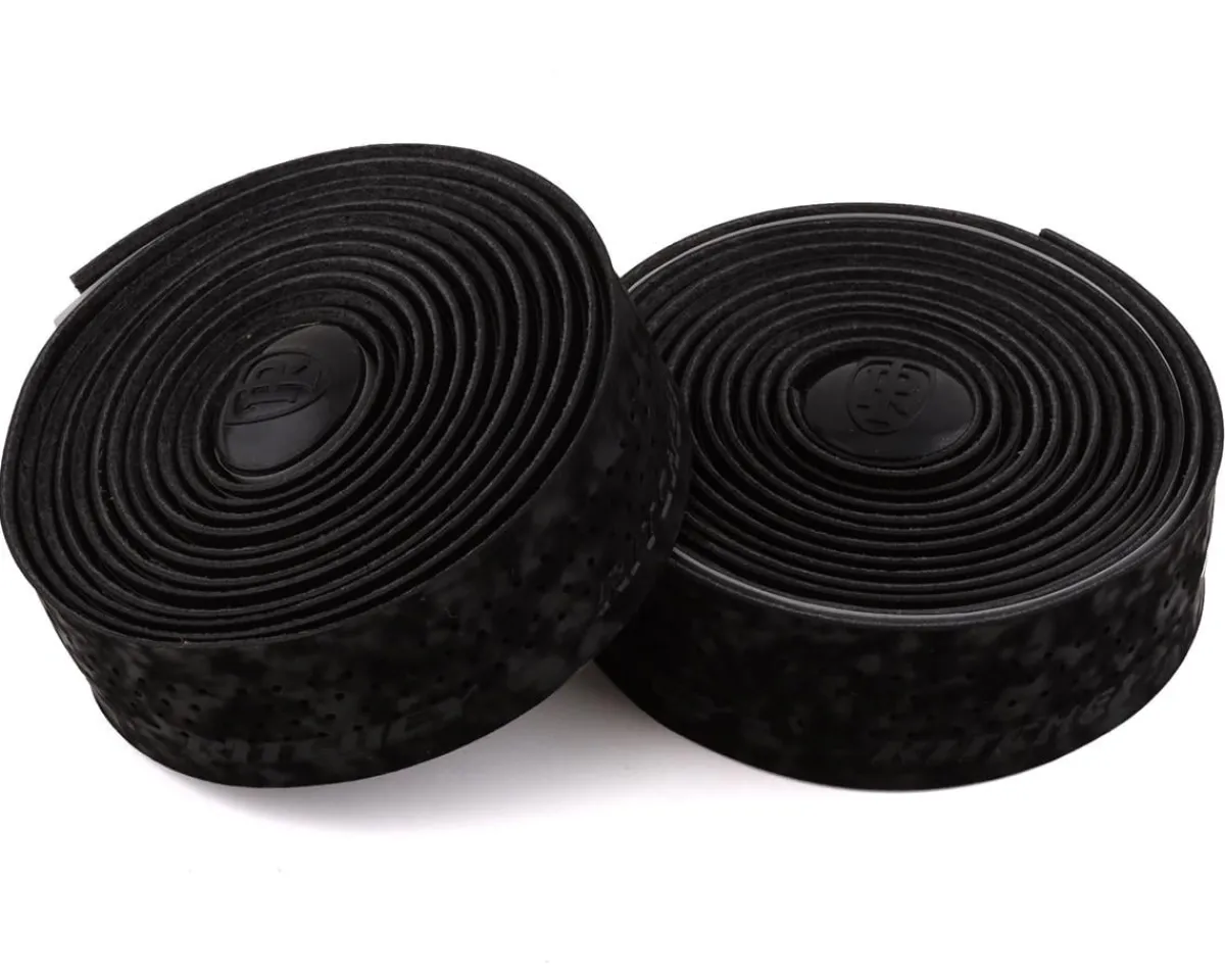 Ritchey Grips & Handlebar Tape|Holiday Shopping|WCS Gazos Handlebar Tape (Black)