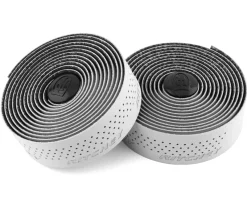 Ritchey Grips & Handlebar Tape|WCS Gazos Handlebar Tape (White)