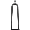 Ritchey Forks|Forks|WCS Gravel Fork (Matte Carbon) (Disc) (12 x 100mm) (Straight) (47mm Rake)