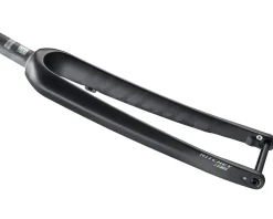 Ritchey Forks|Forks|WCS Gravel Fork (Matte Carbon) (Disc) (12 x 100mm) (Straight) (47mm Rake)