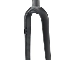 Ritchey Forks|Forks|WCS Gravel Fork (Matte Carbon) (Disc) (12 x 100mm) (Straight) (47mm Rake)