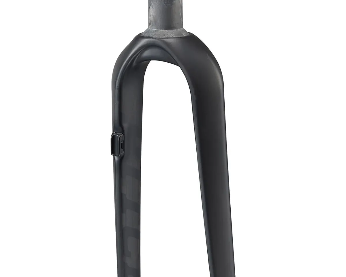 Ritchey Forks|Forks|WCS Gravel Fork (Matte Carbon) (Disc) (12 x 100mm) (Straight) (47mm Rake)