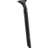 Ritchey Seatposts & Clamps|WCS Link Seatpost (Black) (Alloy) (27.2mm) (350mm) (20mm Offset)