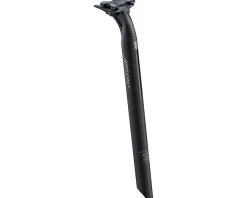 Ritchey Seatposts & Clamps|WCS Link Seatpost (Black) (Alloy) (27.2mm) (350mm) (20mm Offset)