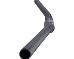 Ritchey Handlebars|WCS Logic-e Carbon Rizer Handlebar (Black) (31.8mm) (15mm Rise) (780mm) (3/9° Sweep)
