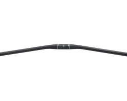 Ritchey Handlebars|WCS Logic-e Carbon Rizer Handlebar (Black) (31.8mm) (15mm Rise) (780mm) (3/9° Sweep)