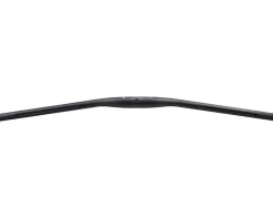 Ritchey Handlebars|WCS Logic-e Carbon Rizer Handlebar (Black) (31.8mm) (15mm Rise) (780mm) (3/9° Sweep)