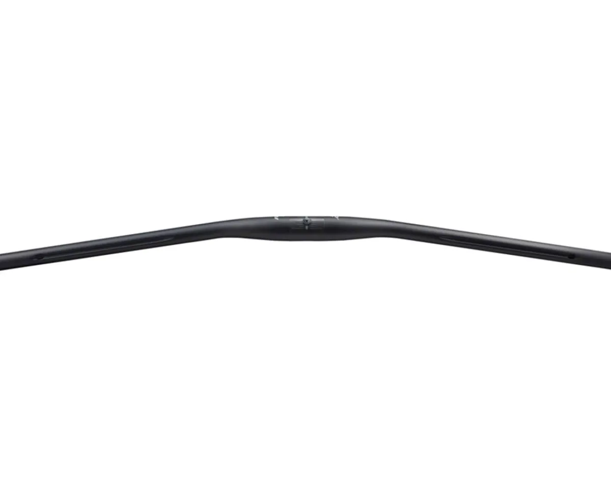 Ritchey Handlebars|WCS Logic-e Carbon Rizer Handlebar (Black) (31.8mm) (15mm Rise) (780mm) (3/9° Sweep)