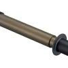 Ritchey Wheels & Parts|WCS Rear Hub Axle & End Caps (Quick Release) (Apex & Zeta II Disc)