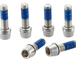 Ritchey Stems & Parts|WCS Replacement Stem Bolts for Classic C220 Stem