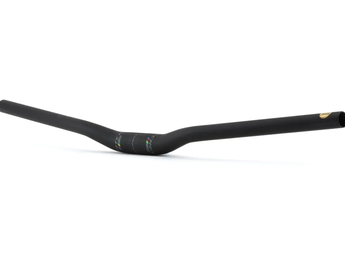 Ritchey Handlebars|WCS Rizer Bar (Black) (31.8mm) (20mm Rise) (760mm) (2/9° Sweep)