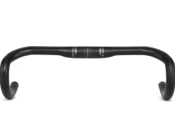 Ritchey Handlebars|Holiday Shopping|WCS Streem Internal Routing Handlebar (Matte Black) (31.8mm) (40cm) (2° Flare)