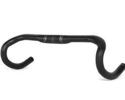 Ritchey Handlebars|Holiday Shopping|WCS Streem Internal Routing Handlebar (Matte Black) (31.8mm) (40cm) (2° Flare)