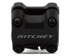 Ritchey Stems & Parts|WCS Switch Stem (Black) (31.8mm) (60mm) (-6°)