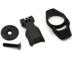 Ritchey Stems & Parts|WCS Switch Stem (Black) (31.8mm) (60mm) (-6°)