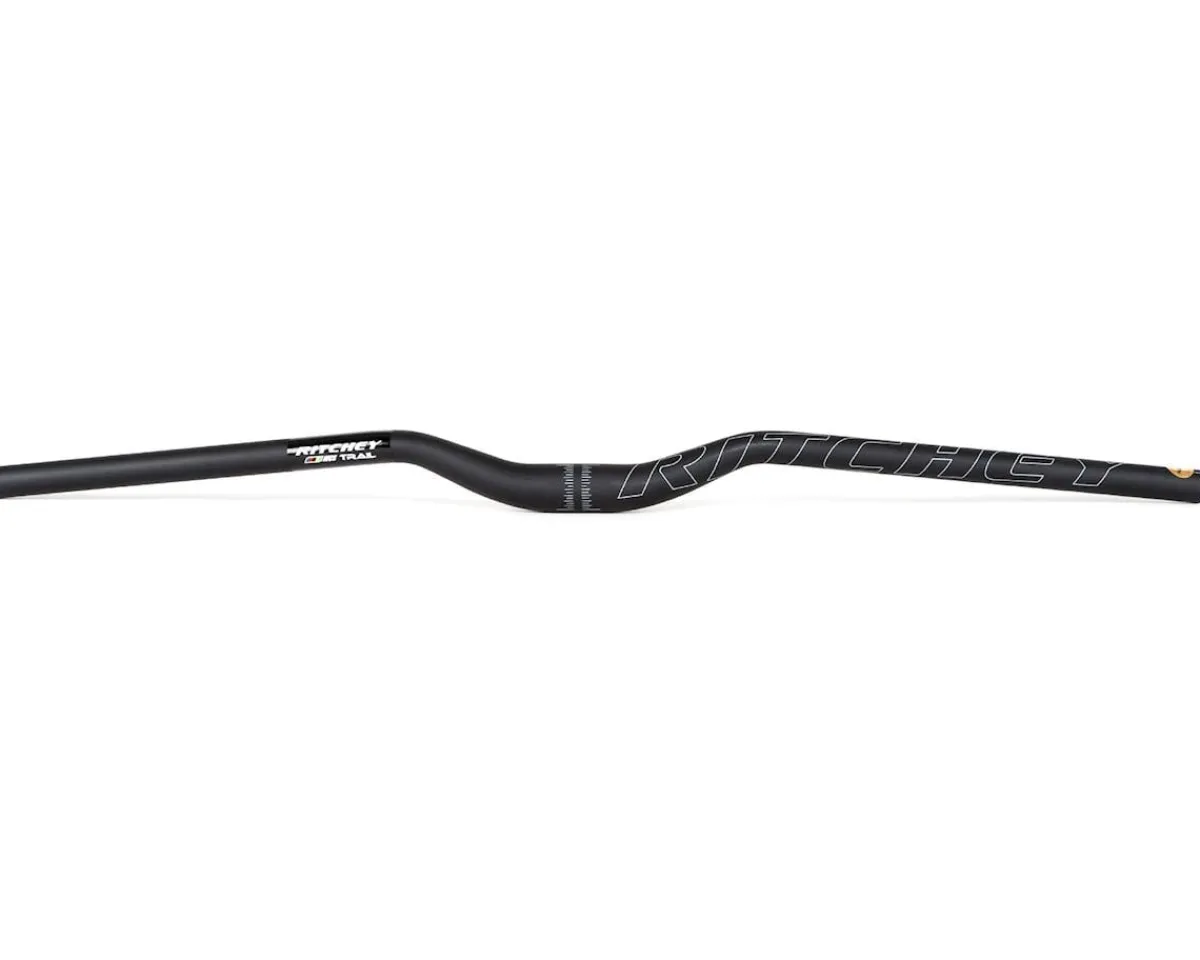 Ritchey Handlebars|WCS Trail 10D Rizer Handlebar (31.8mm) (20mm Rise) (800mm) (4/10° Sweep)