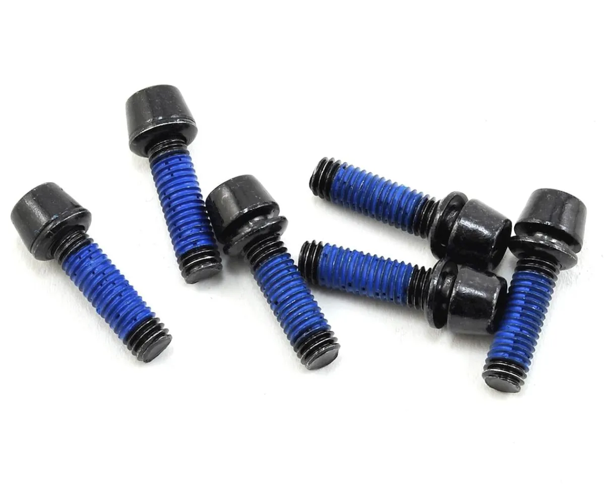Ritchey Stems & Parts|WCS Trail Stem Replacement Bolt Set (7)