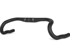 Ritchey Handlebars|WCS VentureMax Handlebar (Matte Black) (31.8mm) (40cm) (24° Flare)