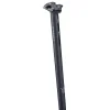 Ritchey Seatposts & Clamps|Holiday Shopping|WCS Zero Seatpost (Black) (27.2mm) (400mm) (0mm Offset)
