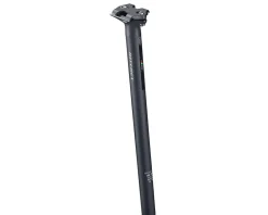 Ritchey Seatposts & Clamps|Holiday Shopping|WCS Zero Seatpost (Black) (27.2mm) (400mm) (0mm Offset)