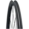 Ritchey Wheels & Parts|WCS Zeta Disc Wheelset (Black) (Shimano HG 11/12) (12x100mm, 12x142mm) (700c) (Centerlock) (Tubeless)