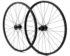 Ritchey Wheels & Parts|WCS Zeta GX Boost Disc Wheelset (Black) (Shimano HG 11/12) (15x110mm, 12x148mm) (700c) (Centerlock) (Tubeless)