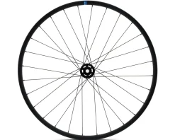 Ritchey Wheels & Parts|WCS Zeta GX Boost Disc Wheelset (Black) (Shimano HG 11/12) (15x110mm, 12x148mm) (700c) (Centerlock) (Tubeless)