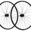 Ritchey Wheels & Parts|WCS Zeta GX Disc Gravel Wheelset (Black) (SRAM XDR) (12x100mm, 12x142mm) (700c) (Centerlock) (Tubeless)