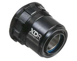 Ritchey Wheels & Parts|WCS Zeta & Zeta GX Freehub Body (Black) (SRAM XDR) (Star Ratchet)