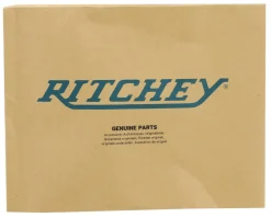 Ritchey Wheels & Parts|WCS Zeta & Zeta GX Freehub Body (Black) (Shimano HG) (Star Ratchet)