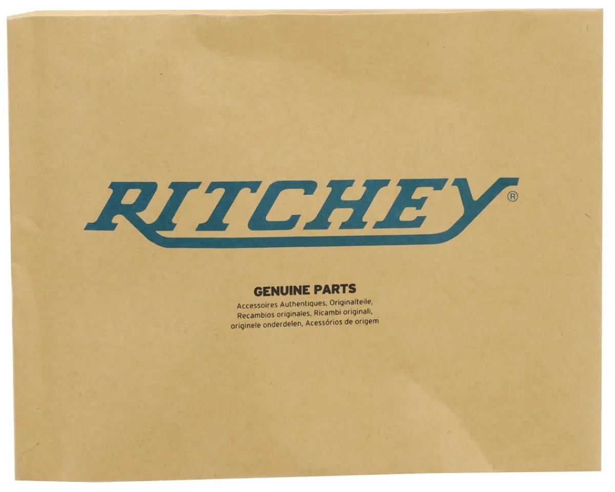Ritchey Wheels & Parts|Zeta & Zeta GX Comp Freehub Body (Black) (SRAM XDR) (4-Pawl)