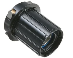 Ritchey Wheels & Parts|Zeta & Zeta GX Comp Freehub Body (Black) (Shimano HG) (4-Pawl)