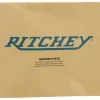 Ritchey Wheels & Parts|Zeta & Zeta GX Comp Freehub Body (Black) (w/ End Cap) (Campagnolo N3W) (4-Pawl)