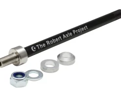 Robert Axle Project Wheels & Parts|Racks, Fenders, & Trailers|Kid Trailer Thru Axle (152/167mm) (12 x 135/142mm) (1.0mm)