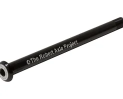 Robert Axle Project Wheels & Parts|Suspension|12mm Lightning Bolt Thru Axle (Front) (125mm) (1.5mm)