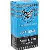 Rock Lubes, Greases, & Oils|Chains & Accessories|"N" Roll Extreme Chain Lubrication (Complete Kit) (16oz)