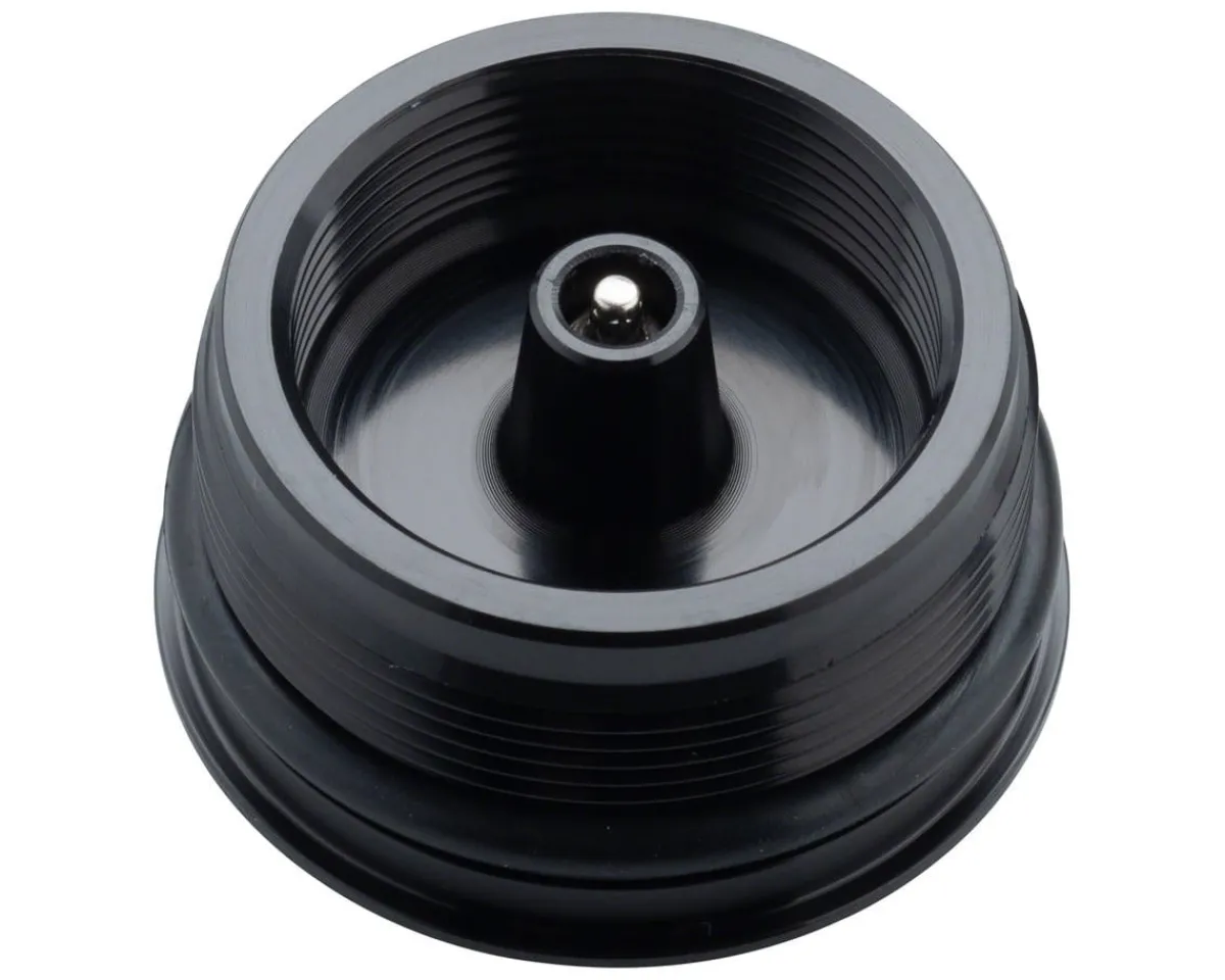 RockShox Suspension|Air Spring Top Cap (32mm) (2020+ SID B1/SID B4/Reba A7/Reba26) (Uses Lockring Tool)