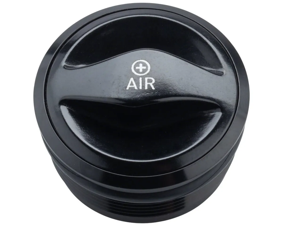 RockShox Suspension|Air Spring Top Cap (32mm) (2020+ SID B1/SID B4/Reba A7/Reba26) (Uses Lockring Tool)