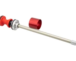 RockShox Suspension|Air Spring Upgrade Kit (Fits ZEB DebonAir C1) (160mm) (A1+/2021+)