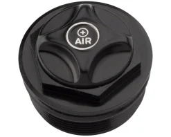 RockShox Suspension|Air Top Cap (Reba/SID/Revelation/RS-1/Bluto/Argyle RCT)