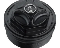 RockShox Suspension|Air Top Cap (Solo Air) (35mm) (2017+ Pike A2/Lyrik A1+/Revelation A1+/PikeDJ)