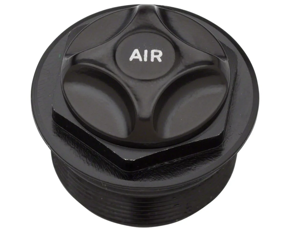RockShox Suspension|Air Top Cap (Solo Air) (30mm) (30 Gold A1)