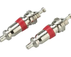 RockShox Suspension|Air Valve Core Kit (Pair) (Schrader Valve) (Forks/Shocks/Reverb Dropper)