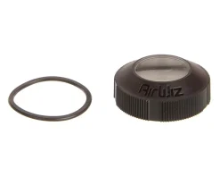RockShox Suspension|AirWiz Top Cover (35mm/38mm)