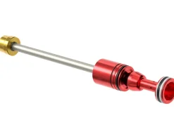 RockShox Suspension|AM UPGR DB+ BC LYRK D1 - 160 (160mm)