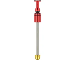 RockShox Suspension|AM UPGR DB+ BC LYRK D1 - 160 (160mm)