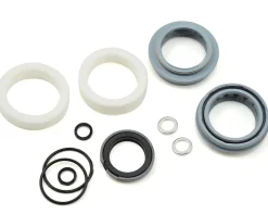 RockShox Suspension|2012-2014 Argyle Coil Basic Service Kit (Includes Dust Seals, Foam Rings, O-Ring Seals)