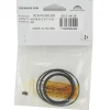 RockShox Suspension|Basic Air Can Service Kit (2012-2013 Vivid Air) (Includes Air Can Seals Only)