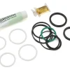 RockShox Suspension|Basic Air Can Service Kit (2013 Monarch RT3) (High Volume)